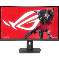 Игровой монитор ASUS ROG Strix XG32WCS фото 1